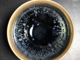 卢刚师傅作品:口径9*4.6  易出彩