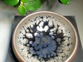 沐仙生“初心”:口径8*9*5