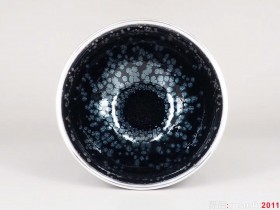 叶诗超 【落叶】 包银点缀