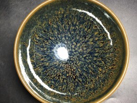 陈珂 敛口:口径8.3*5.2