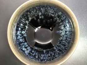 卢刚师傅作品:口径8.8高4.5