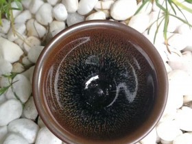 陈思“茶缘”:口径8.5*4.5