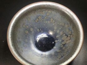 叶爱花“禅”:口径9*5