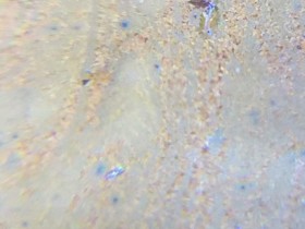 陈瑜 龙窑柴烧束口盏:口径9*5