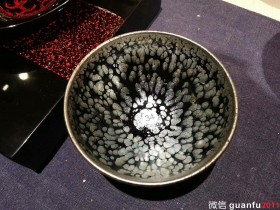 李佐文师傅作品:口径9*5.5