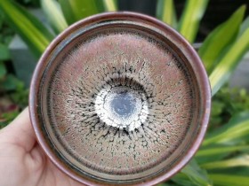 德森“彩金”:口径8.8*5.5