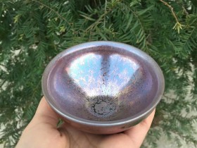 俞利民老师-红颜:口径9*5.5