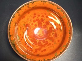 杨成志师傅 火凤凰