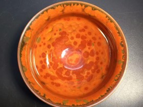 杨成志师傅 火凤凰:口径8.5*4.8