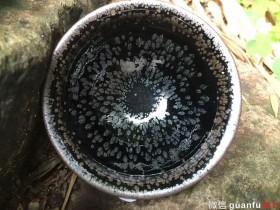 江汉旺“儒盏”:口径8.8*4.5