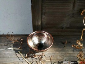 德森 彩金:口径8.5*5.5