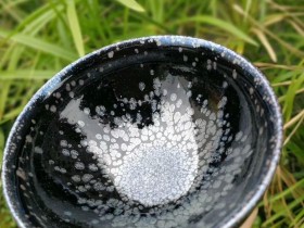 叶诗超“落叶”