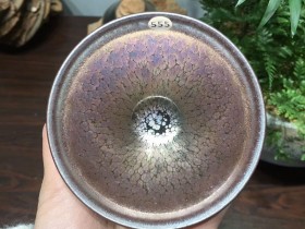 俞利民老师 红颜:口径9*5.5