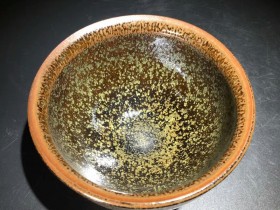 徐祖霖师傅 花月夜:口径8.5*4.5