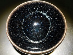 黄祥迪师傅 繁星:口径8.3*8.6*5