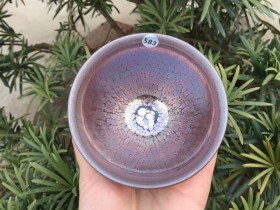 俞利民老师 红颜:口径9*5.3