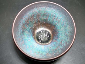 李增贵师傅作品:口径8.7*9*5.8