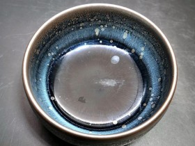 叶镔师傅作品:口径7.8*8.5*4.3