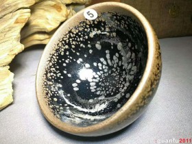 沐仙生“初心”:口径8.5*5