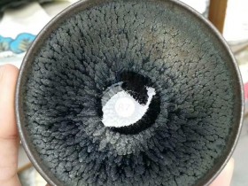 将新颖 全包釉:口径8.6*4.6