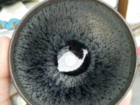 将新颖 全包釉:口径8.6*4.6