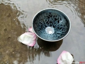 张俊翔老师作品“星沉”