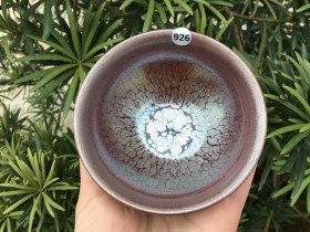 俞利民老师“红颜”:口径9*4.8