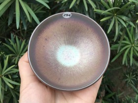 范国生老师 溢彩流光盏