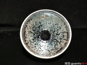 张俊翔老师“星沉”:口径9*6