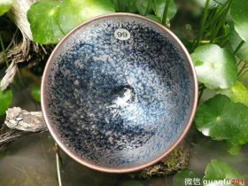 李振贵老师“星空”:口径8.8*6