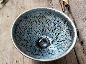 张俊翔老师“星沉”:口径9.5*5.8