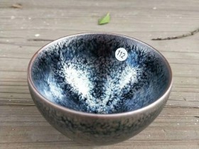 李振贵“星光”:口径8.5*5.5