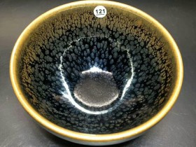 陈旭师傅“云谷山”:口径8.6*5.3