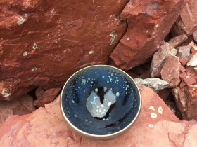 游冠伟老师“启·辰”