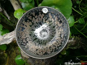 游和俤“凝心”:口径8.9*4.5