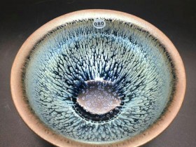 陈瑜师傅 银油滴