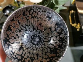 游和俤“凝香”:口径8.5*4.5