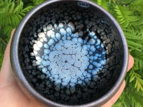 陈亮 禅意钵体:口径8.5*5