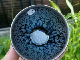 范德有老师“蓝颜”:口径7*5