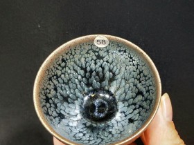 范德有“蓝颜”:口径7*5
