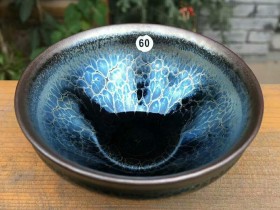 游冠伟师傅作品:口径9*4.6