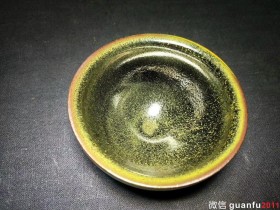 陈建生师傅 出品:口径9*4.8