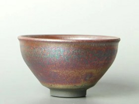 李振贵老师:虹彩建盏