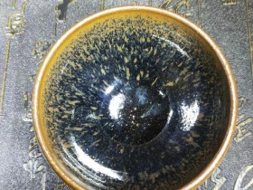 老龙窑 熊忠贵老师 古韵油滴