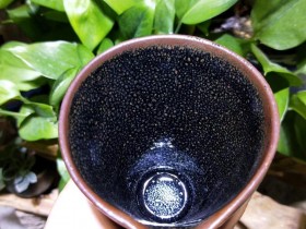 云谷山 陈旭老师 公道杯