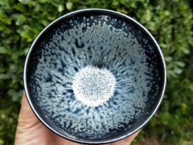 刘吴第老师 银油滴