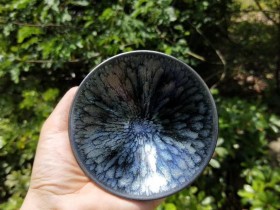 百花第一人 蔡龙老师 斗笠