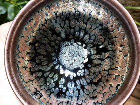 裴春源老师 彩金鹧鸪