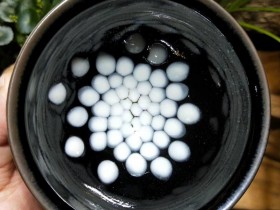 李细妹老师 珍珠斑 茶盏