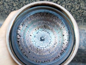 省级工艺师 裴春源老师 彩金